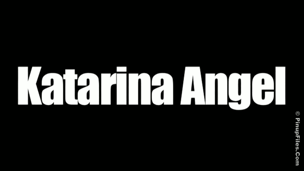 Katarina Angel - Christmas Cap 2