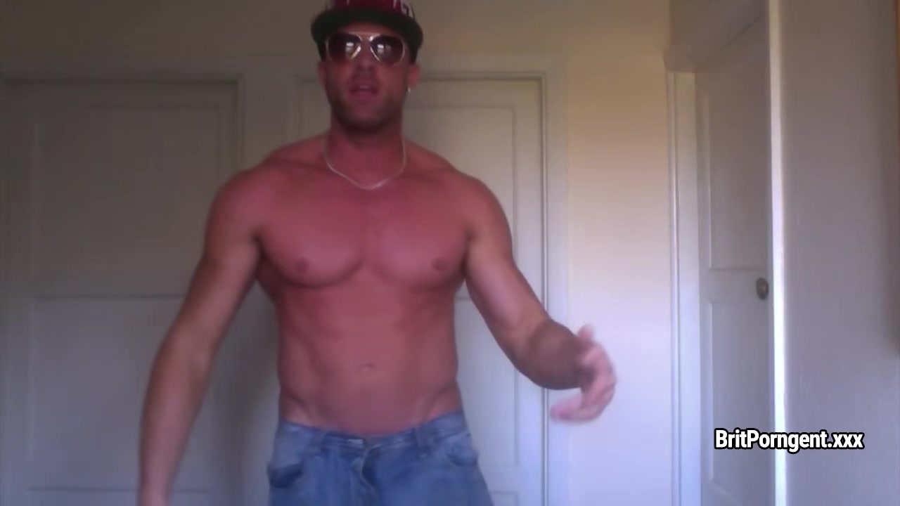 Jonny Cockfill - Landing Wank