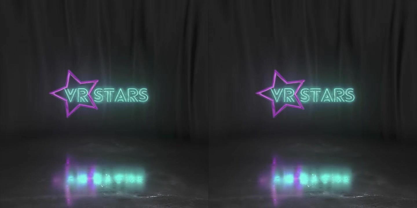 Love To Suck Hard Cocks - VRStars