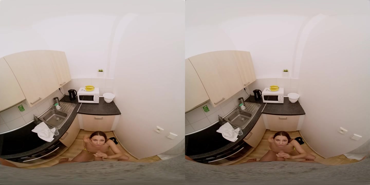 Give Me Your Freshness - VirtualRealPorn