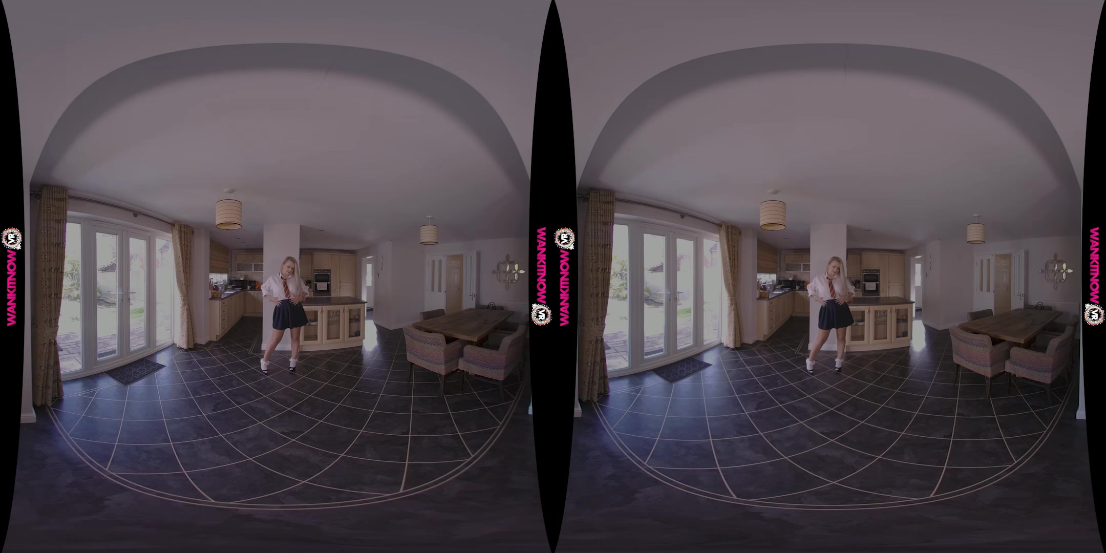 Your Fantasy featuring Dolly - WankitNowVR
