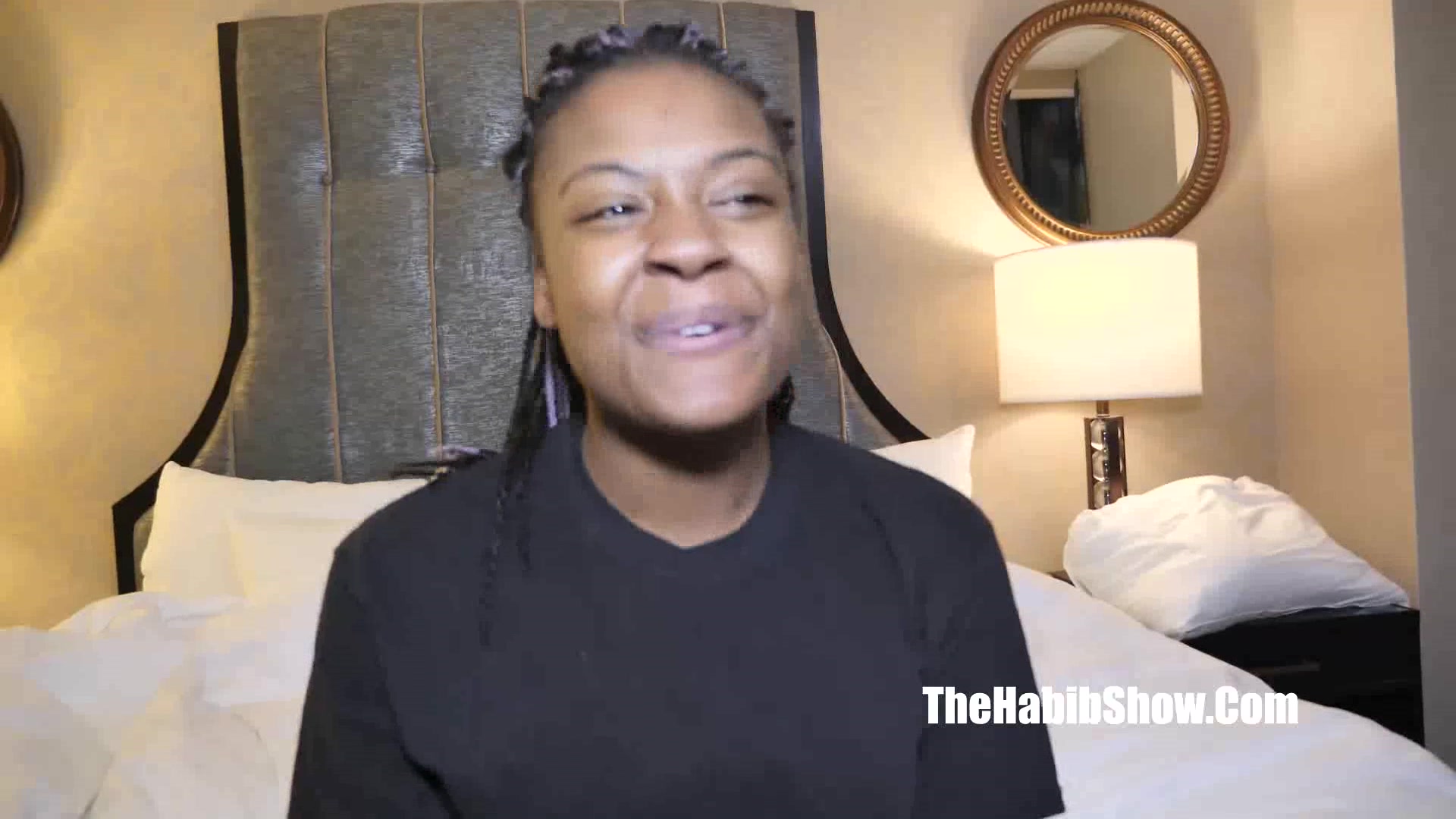 fresh newbie ebony lashay shorty phat booty pussy series