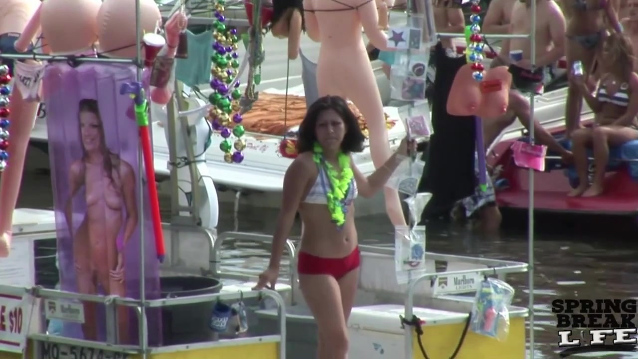 Party Cove