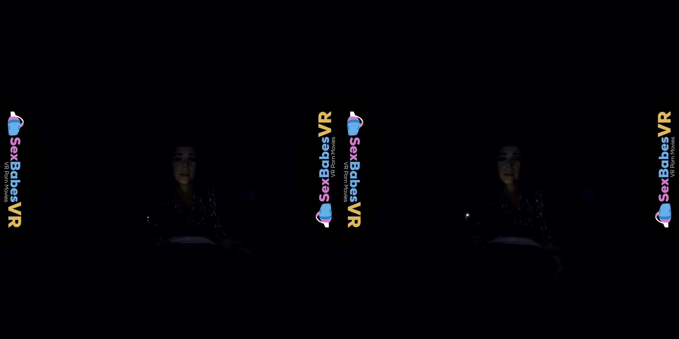 Tera Link in After The Blackout - SexBabesVR