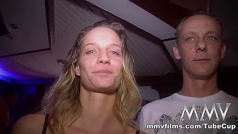 Hottest pornstar in Horny German, Big Tits porn scene