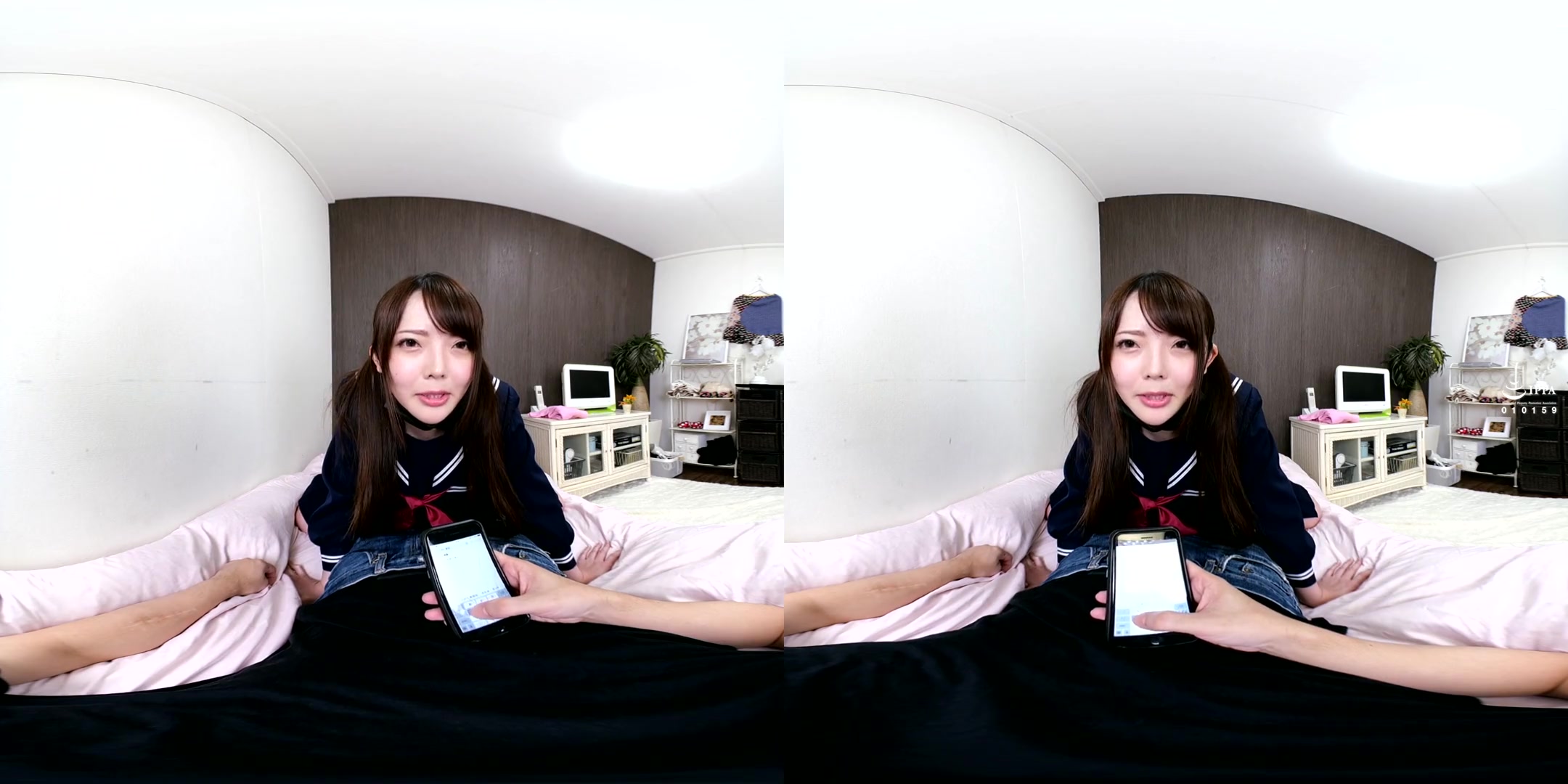 My Mentally Fucked up Girlfriend Wants to Kill Me! - Asian Hardcore