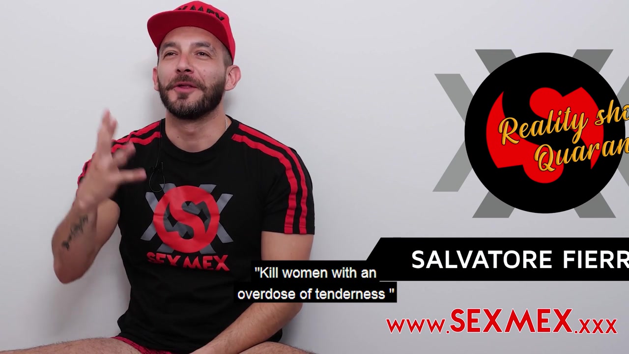 Reality Show Pt5: Sex Test With - Gali Diva & Penny Love - Galidiva Penny Love - Sexmex