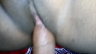 EXTREME TIGHT PUSSY EVER!!!! 18 Year COLLEGE girl FUCK with BIG COCK