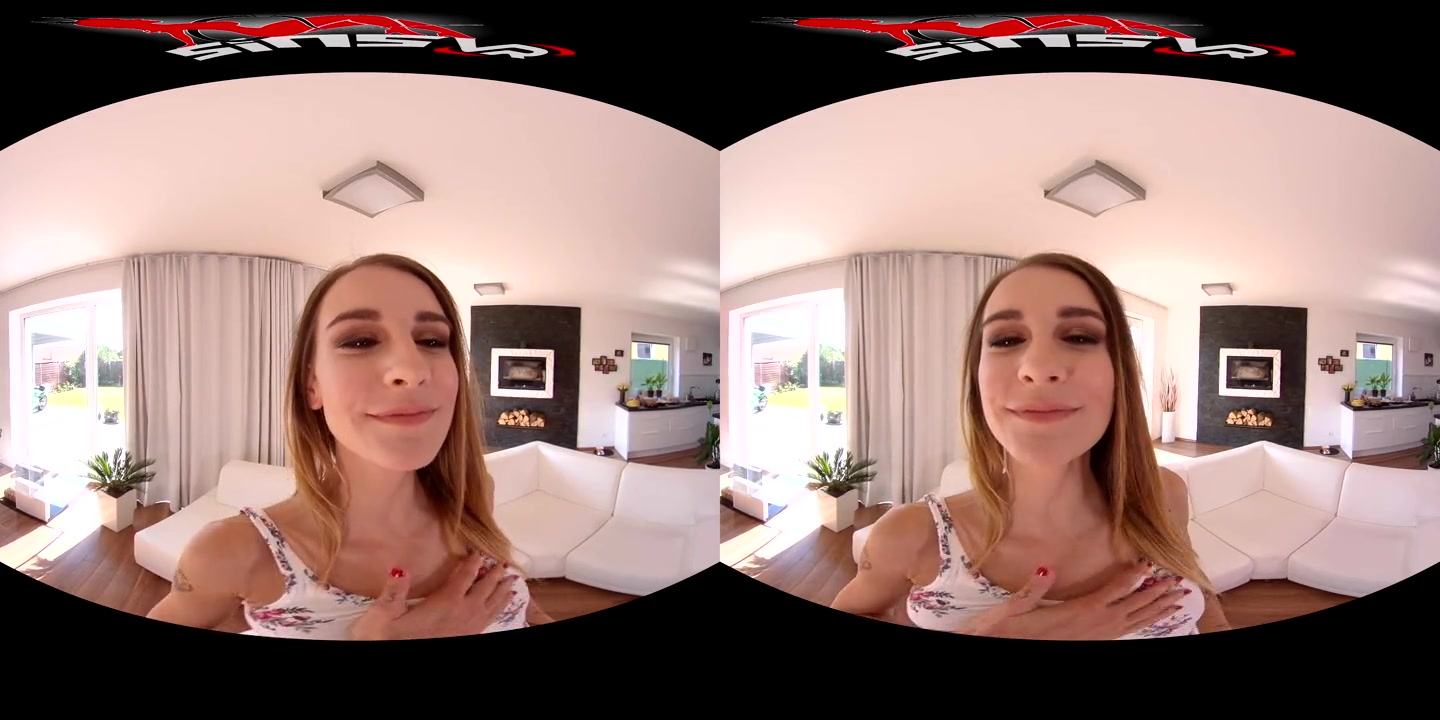 VR porn - Adelle Unicorn - My Sweet Fingers - SinsVR