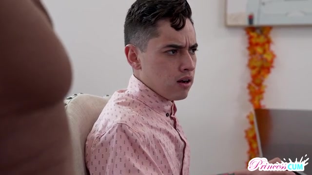 Did You Get Your Stepsister Pregnant On Thanksgiving - S6:E8 - Princesscum