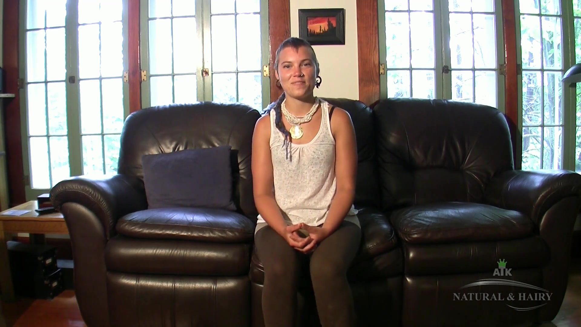 Interview With Artemisia