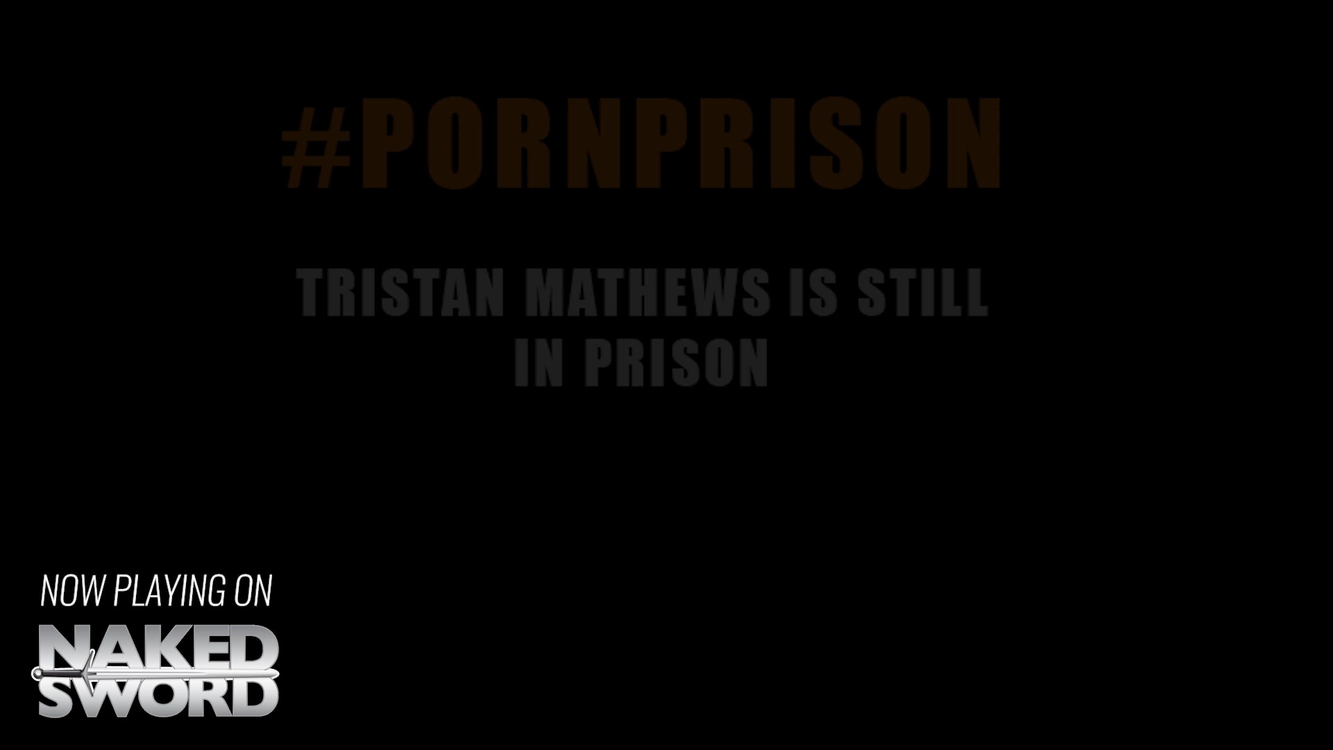 Porn Prison - RawJoxxx