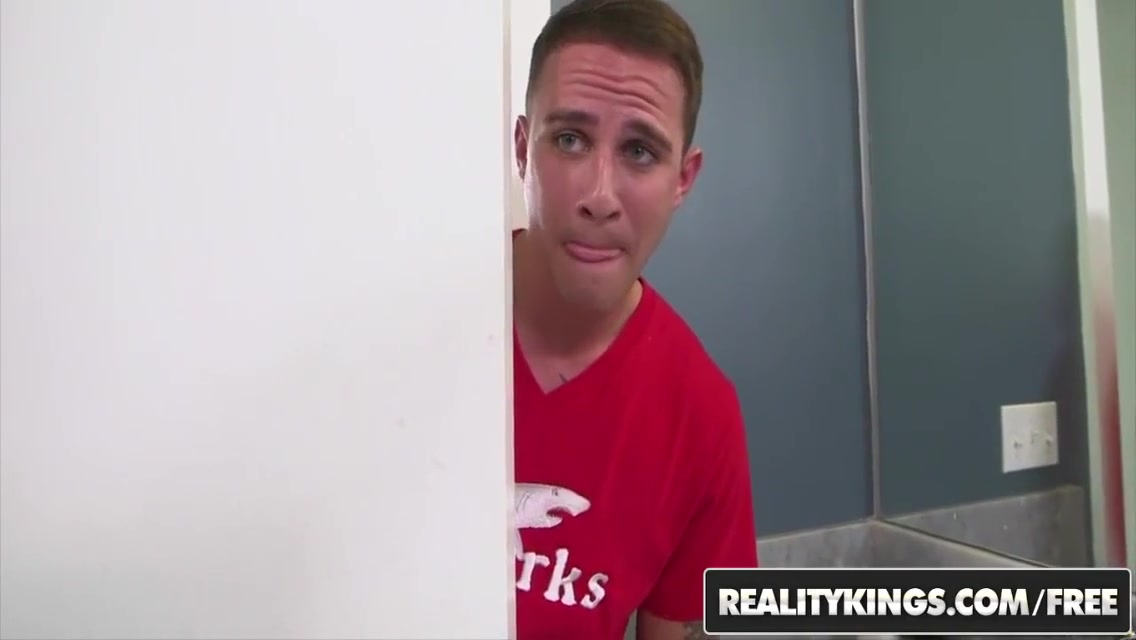 Brad Hart And Alexis Fawx - Fierce Fawx 8 Min