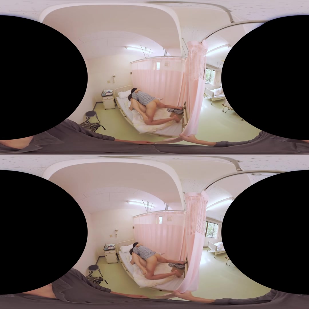 Secret Sex at the Hospital with Busty Nurses - DANDY