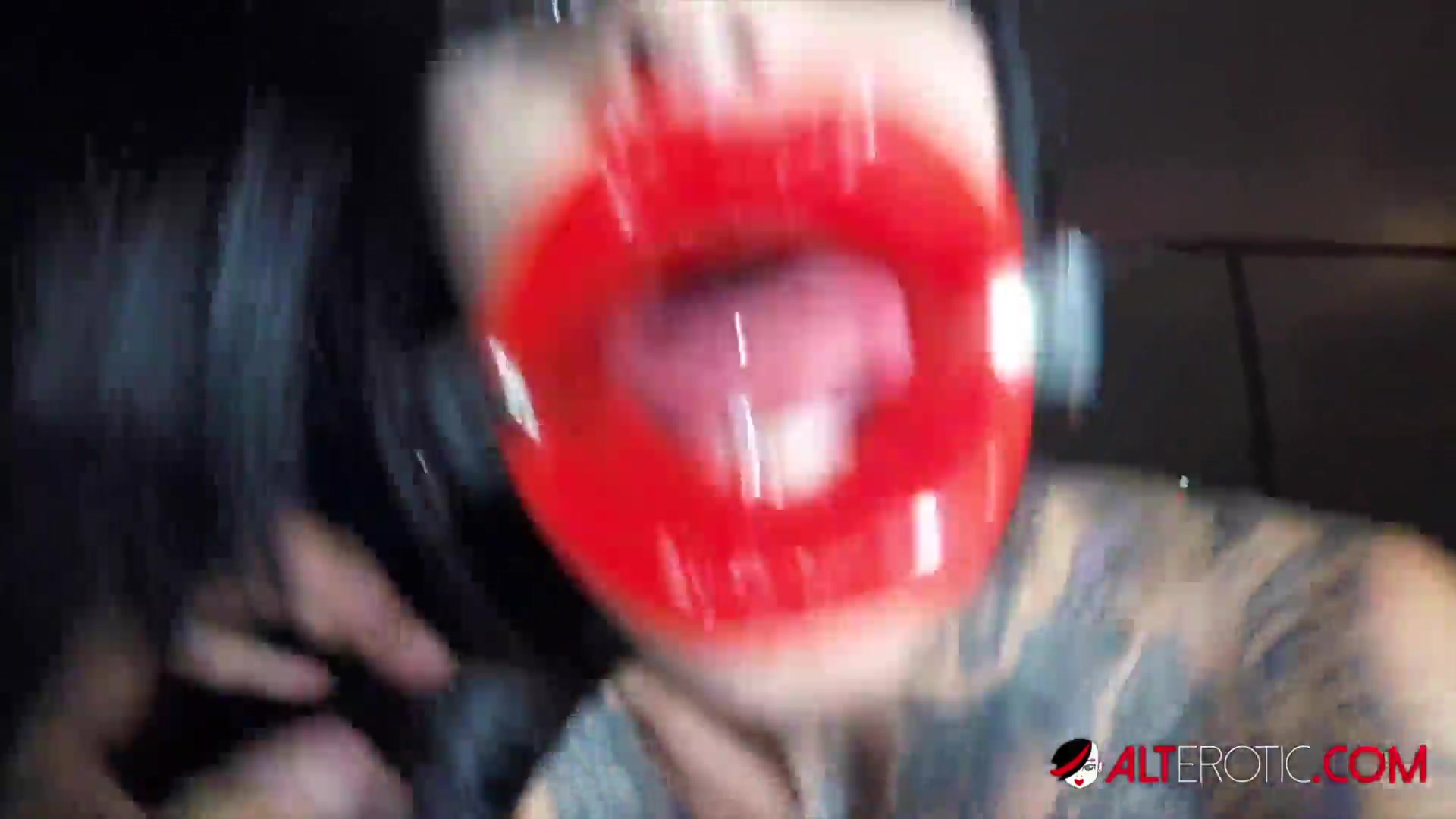 Janey Doe BDSM Hardcore - AltErotic
