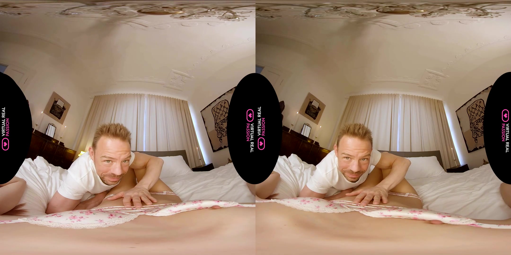Adult Love Day - Female POV Romantic and Hardcore VR Sex