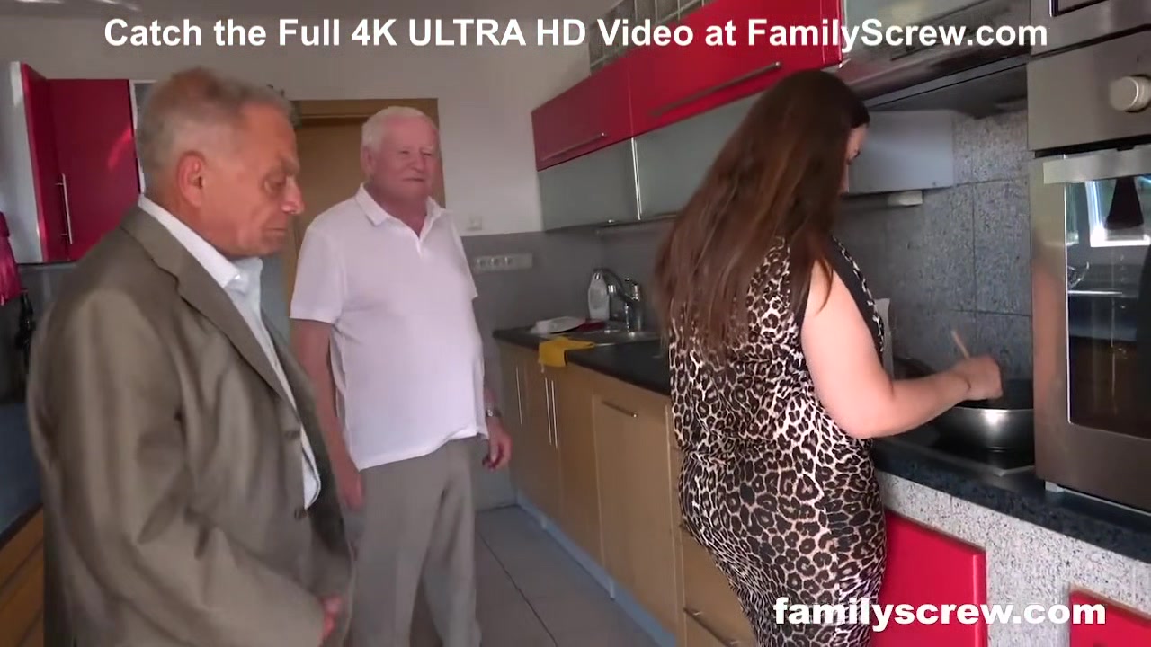 Welcome to our Fucking Home - Familyscrew