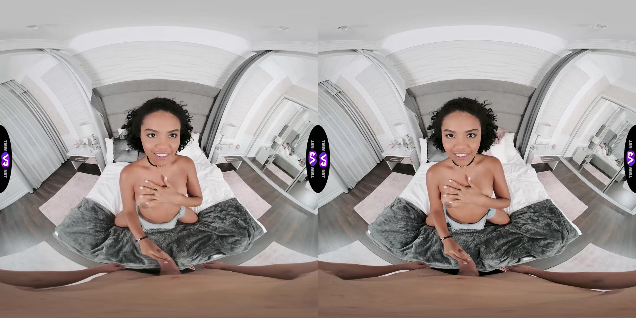 Fuck me at the doorway!