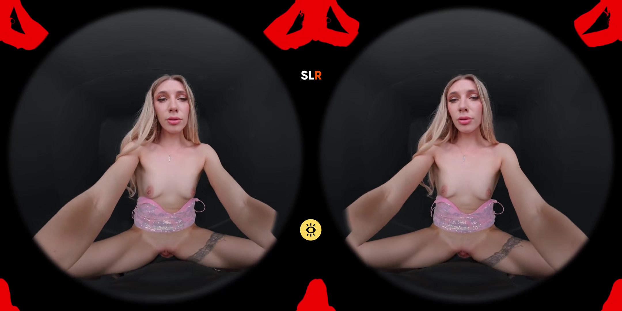 19 Girls Riding You - Part 3 - Cowgirls Compilation - VR Compilation