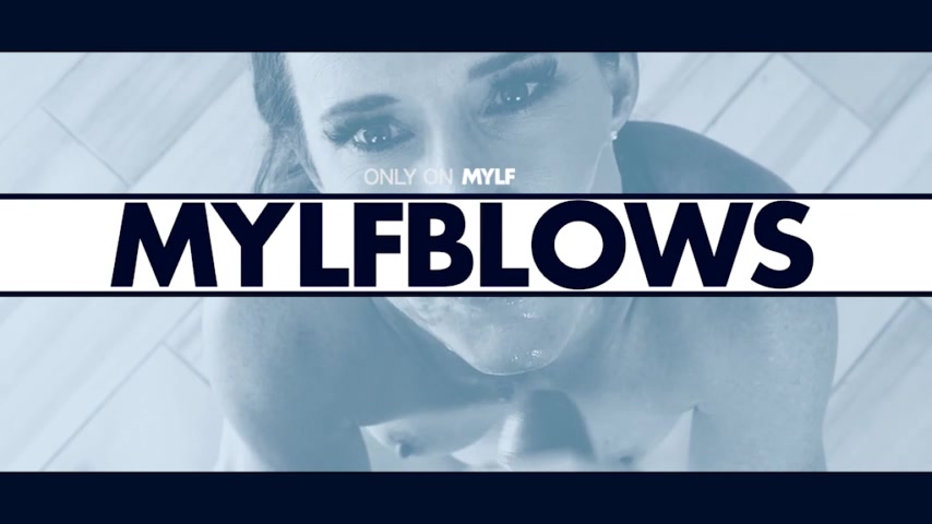 Fucking Video with Hot Step mom - MYLF
