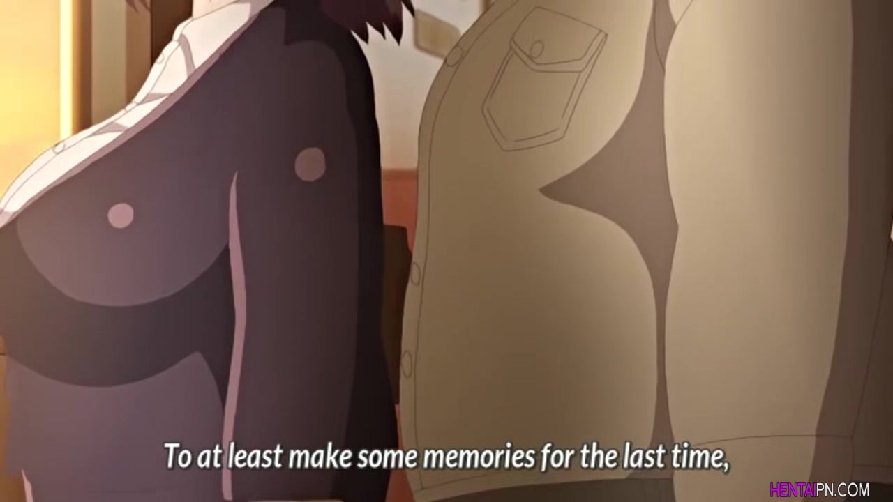 Sotsugyou XX Densha Ep 01 ENG SUB