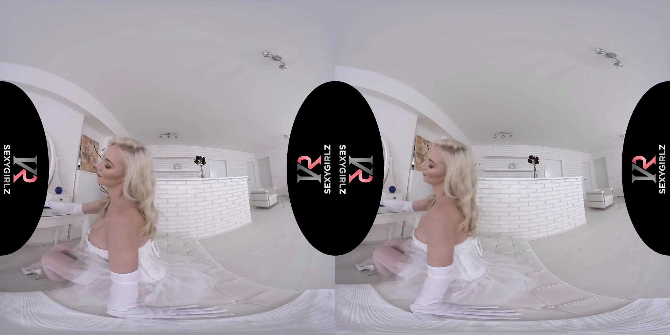 Girlfriend Experience Oops! I Fucked My Best Friends Wife Part 2 - Hot Blonde Pornstar Solo