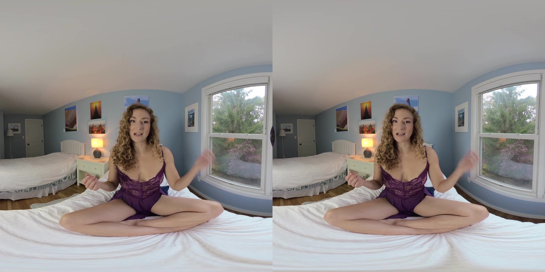 Sacred Sexuality, BDSM, The Best Sex You've Had: Interview with the Divinatrix - IntimoVR