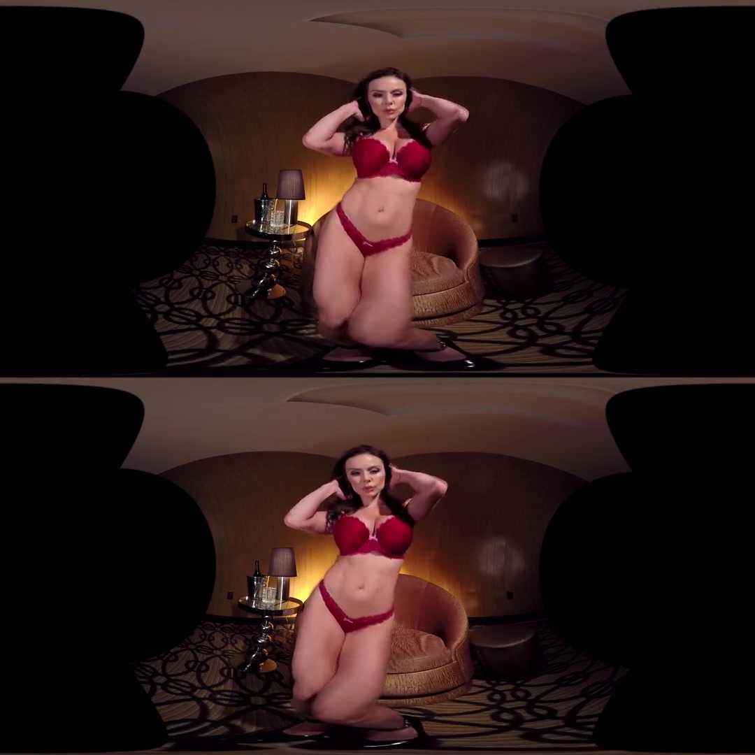Kendra Lust in Kendra Lust - Private Dance - 3D - VRClubz