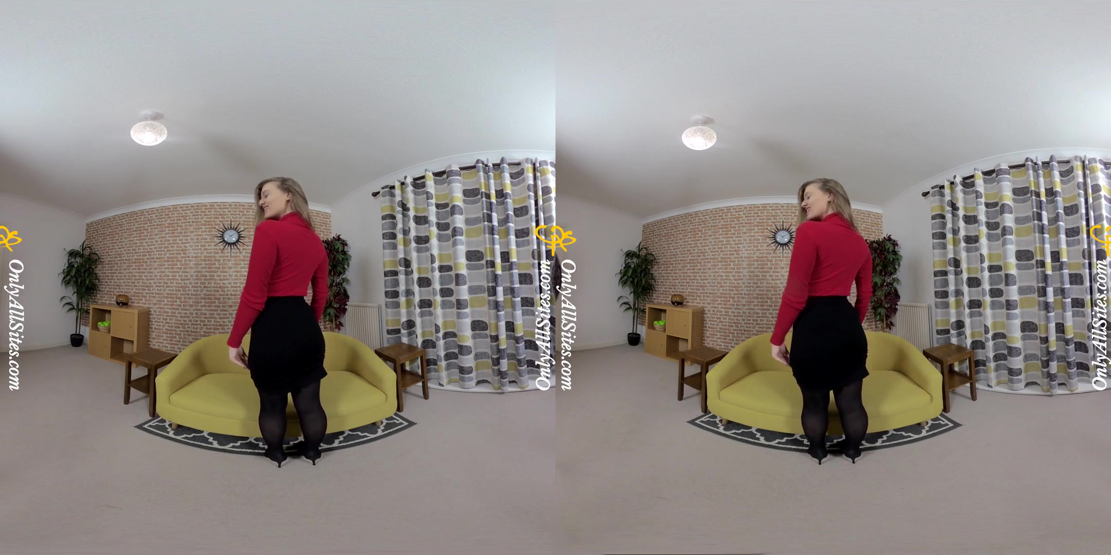 Lottii Rose - SexLikeReal