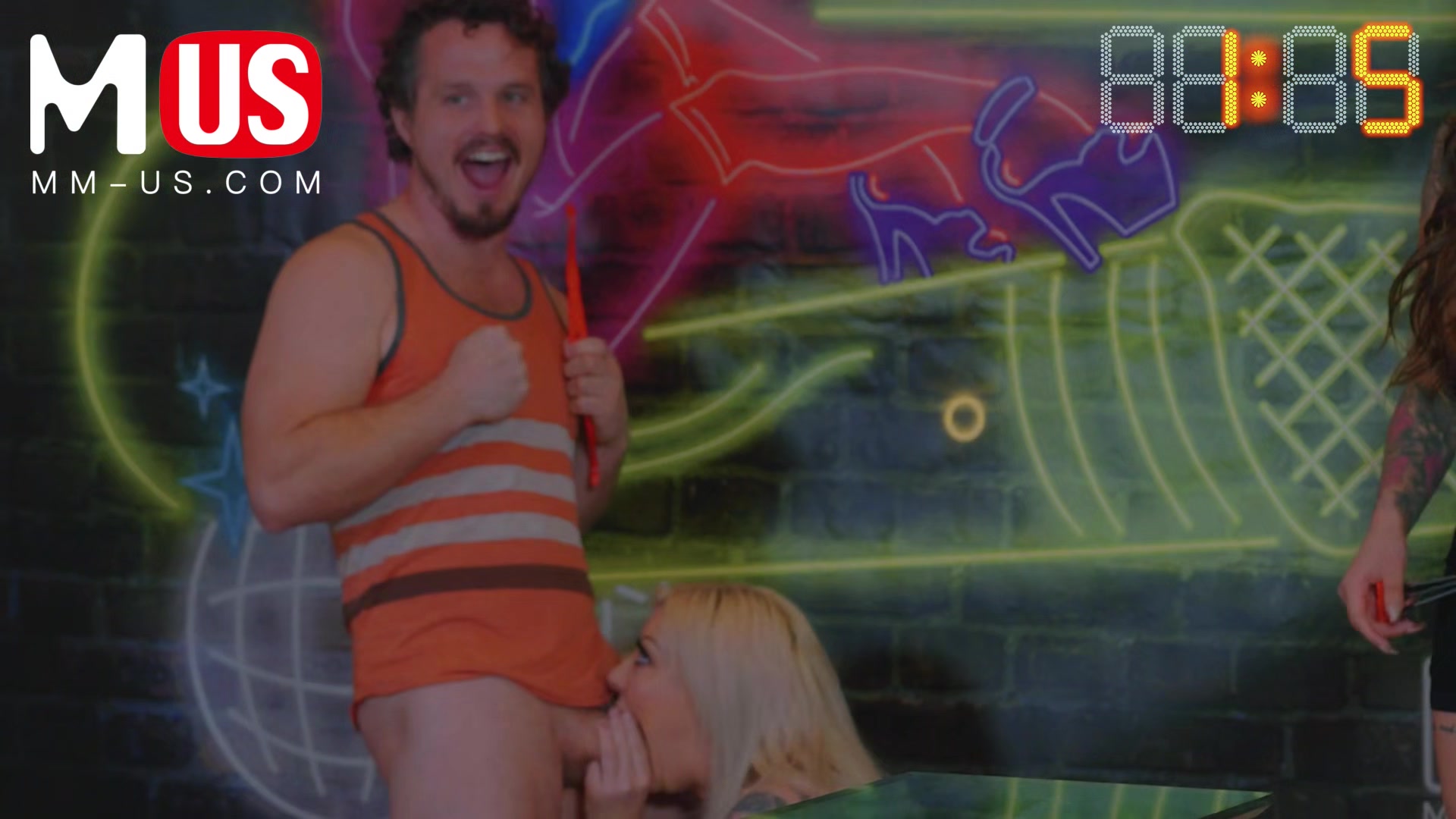 Jerkaoke - Karma RX and Robby Echo