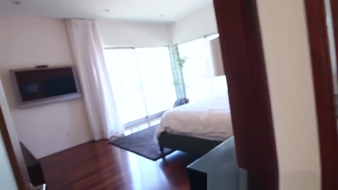 Babysitter Pov Rides Cock