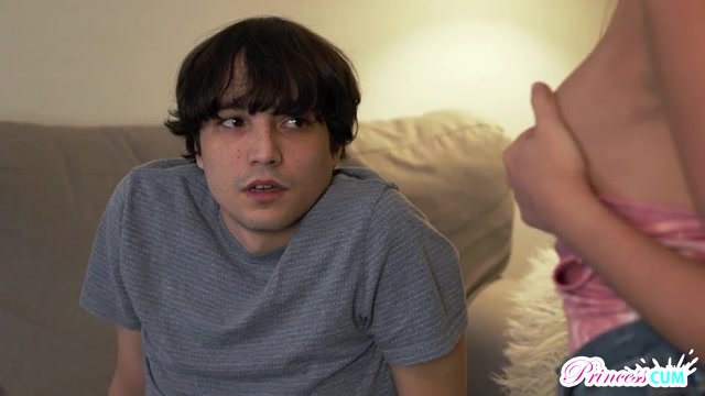 Ready Or Not Here I Cum - S6:E2 - Nubiles-Porn