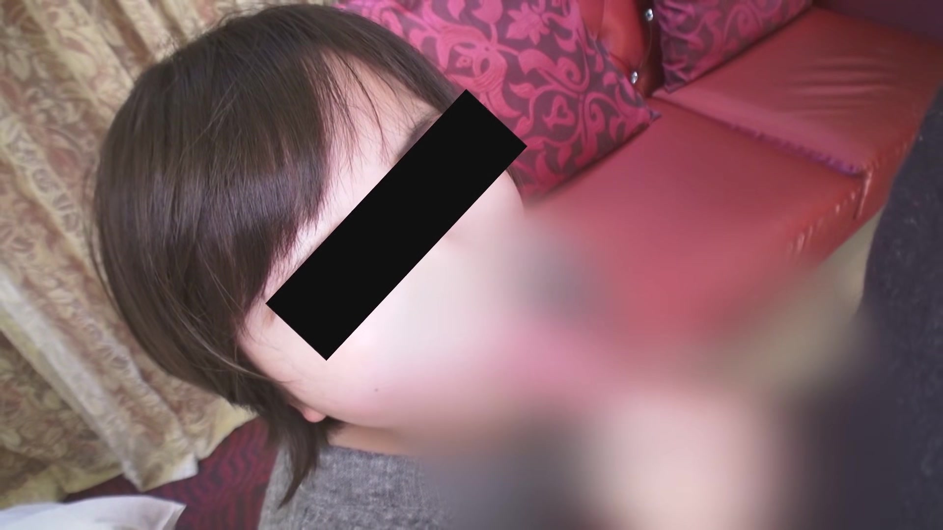 Hanako Miyakuni Handjob With Dirty Words - 10musume