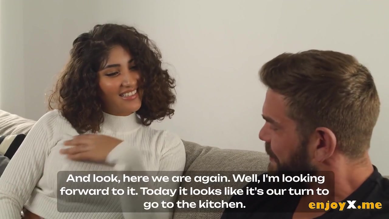 Juan Lucho And Venus Afrodita - Fat Funbags And Tough Sex, Afrodita Is A Kinky Latina At Zenith Venus. She Likes To Be