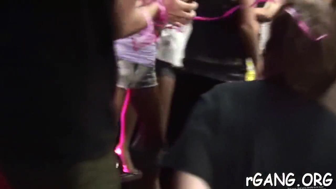 Greatlooking Sex Party