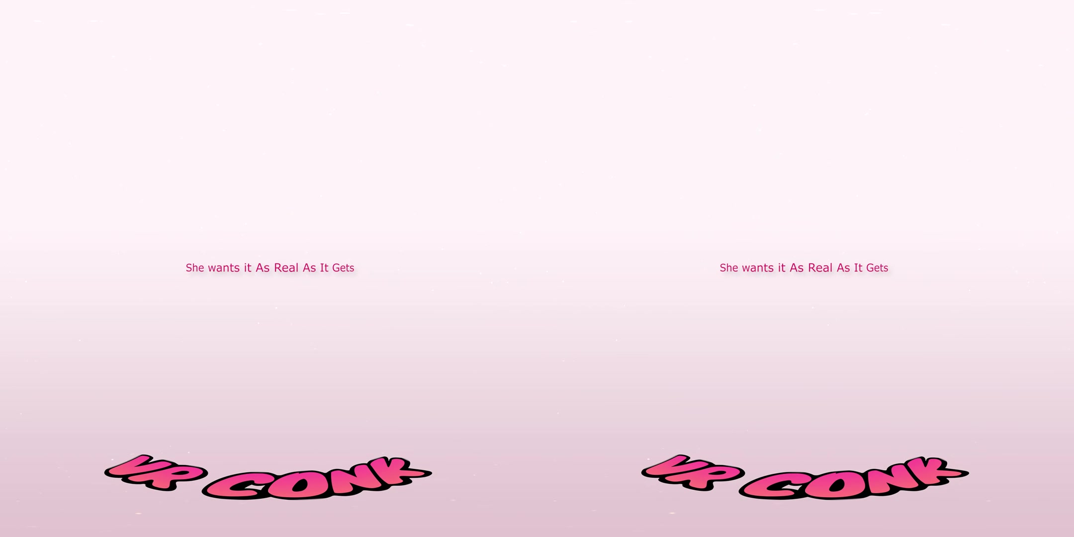 As Real as it Gets - VRConk