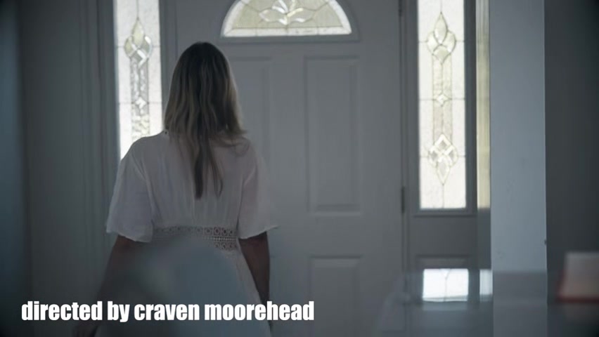 Dropping in on Stepmom