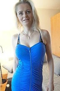 Rosalia
