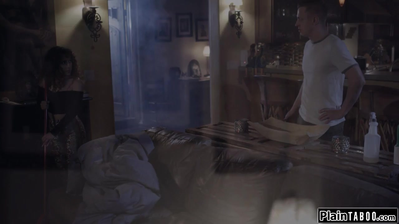 Guys ex gfs ghost visit for closure by fucking one last time