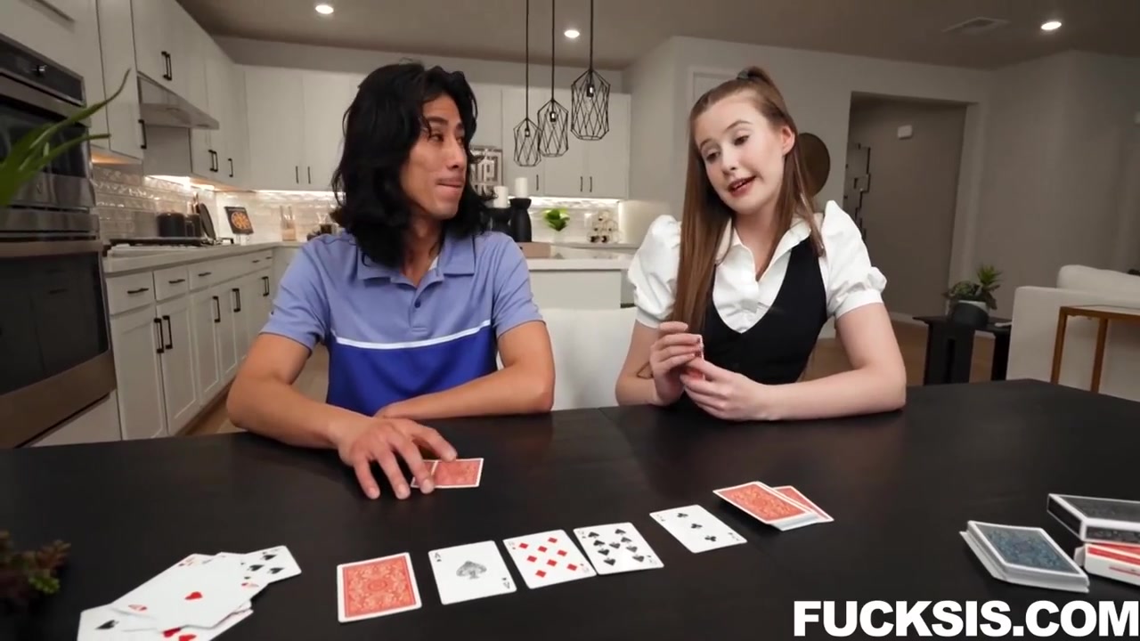 David Austin, David Lee And Athena Heart - Cocks Stacked Against You Austin Pie