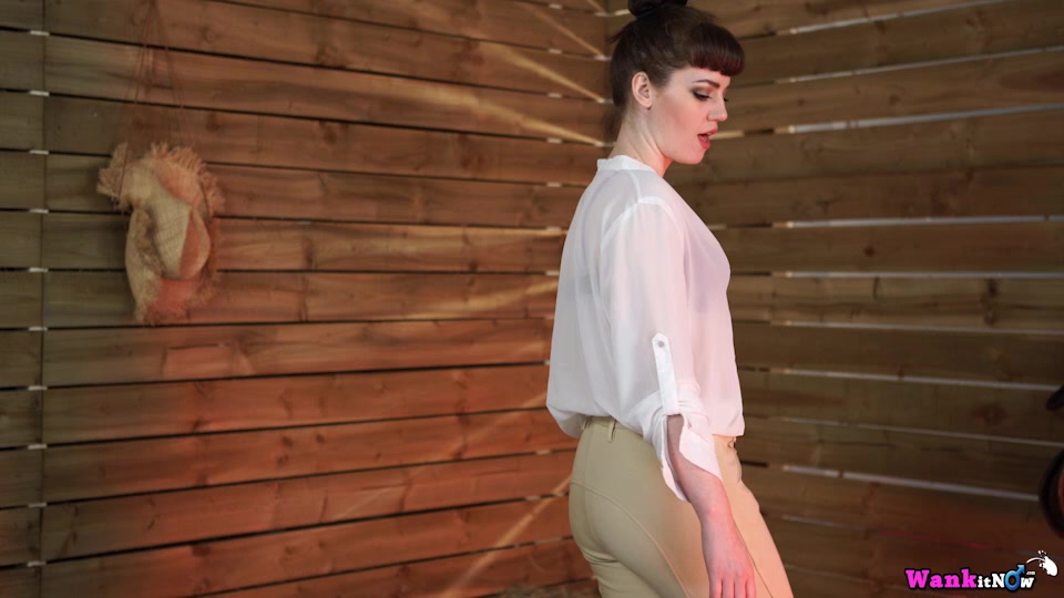 Zoe Page - Your Punishment - Sexy Videos - WankitNow