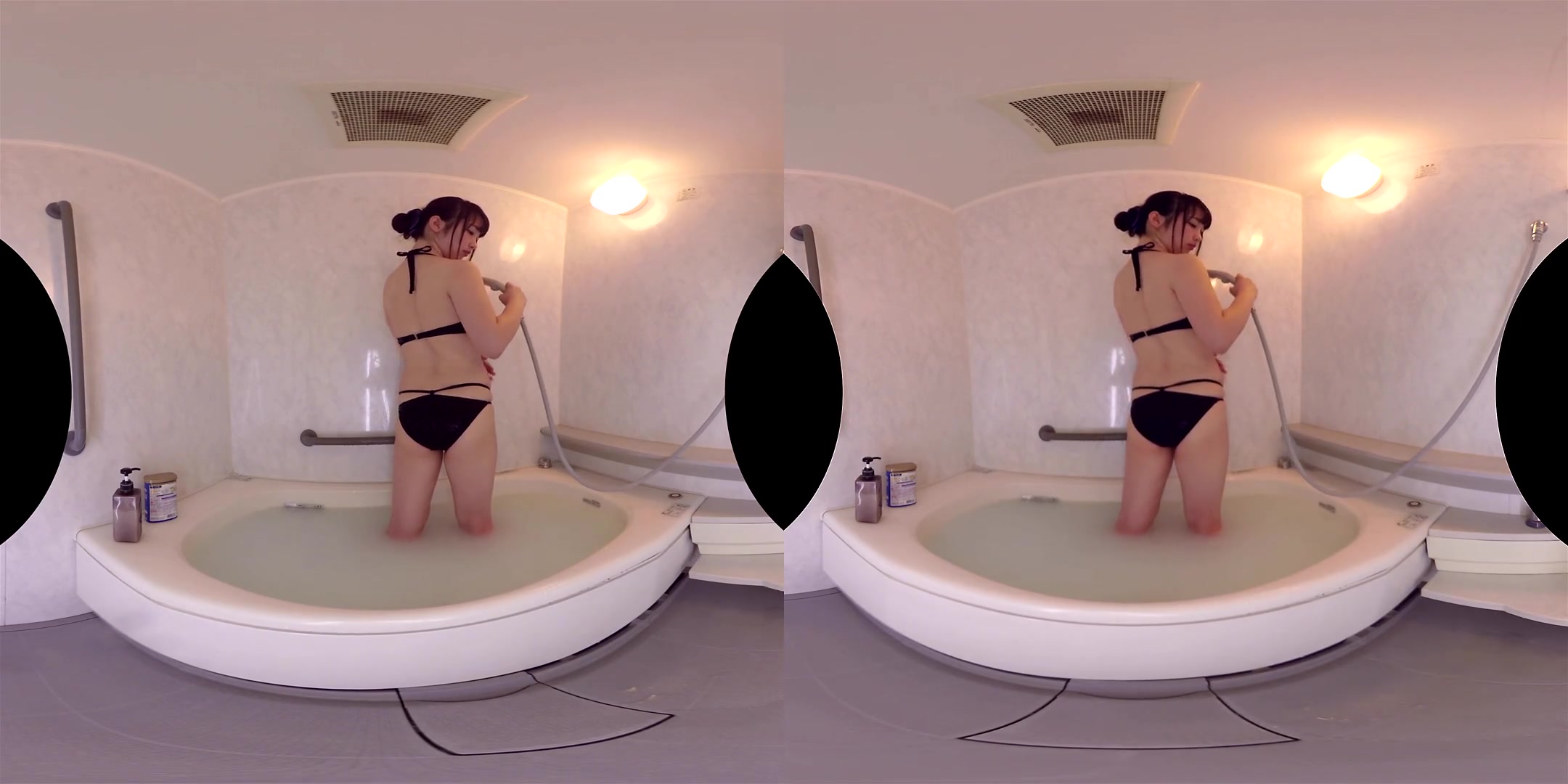 Mari Shiraha Unable to Focus During Our Private Lesson - FANTASTICA