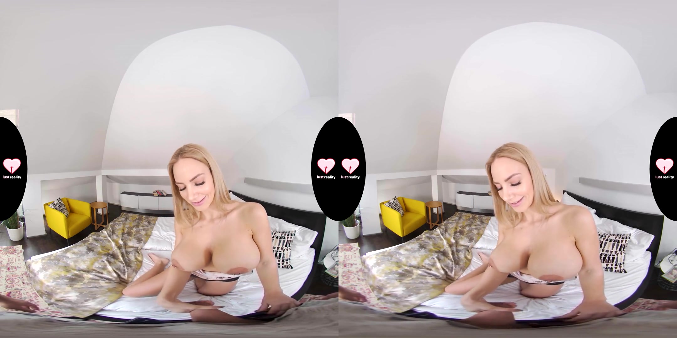 Thank You for my New Boobs, Stepdaddy