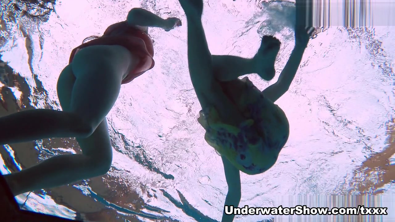 Bubarek Birtakik Video - UnderwaterShow