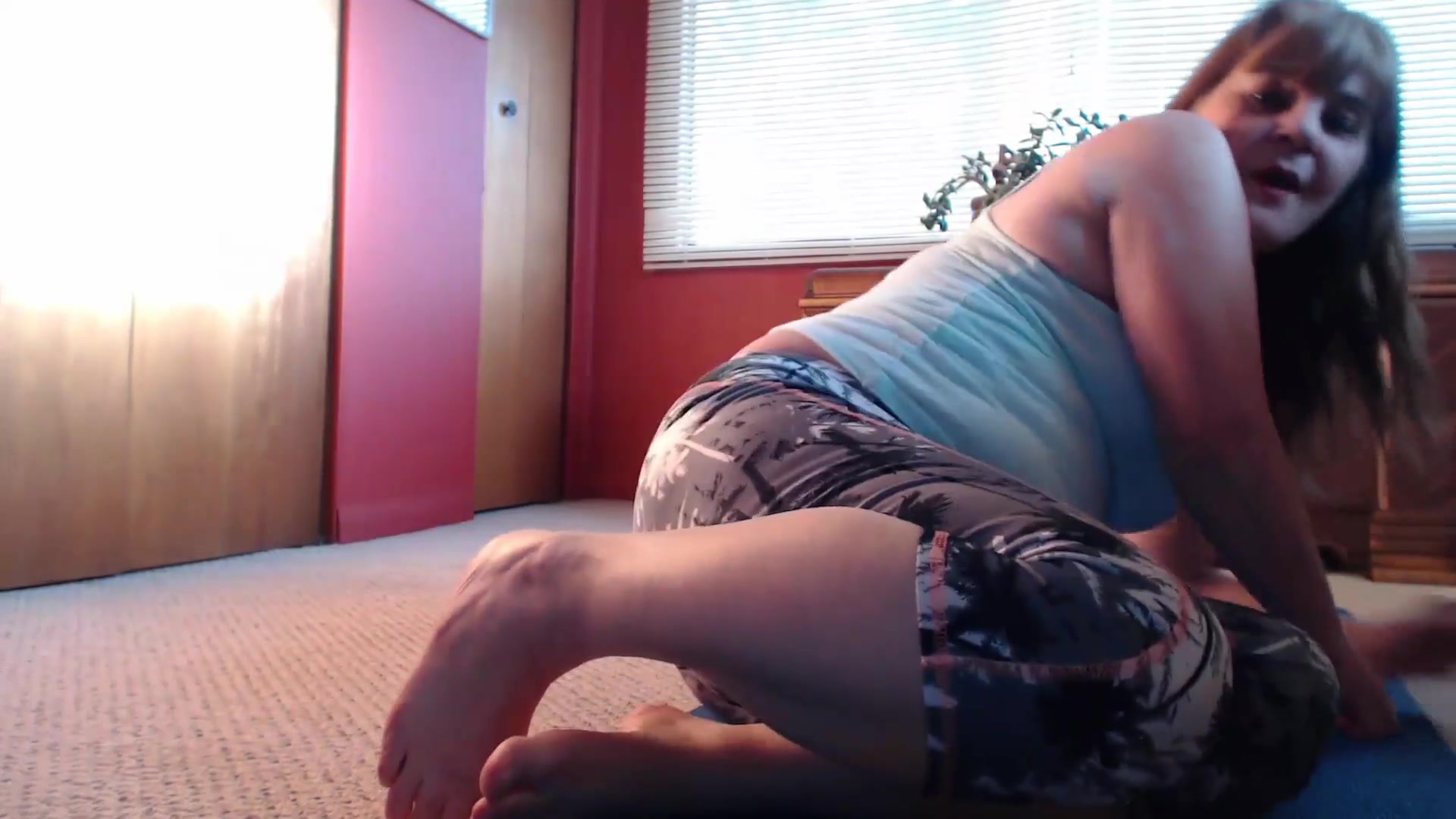 Foot Fetish For You - TacAmateurs