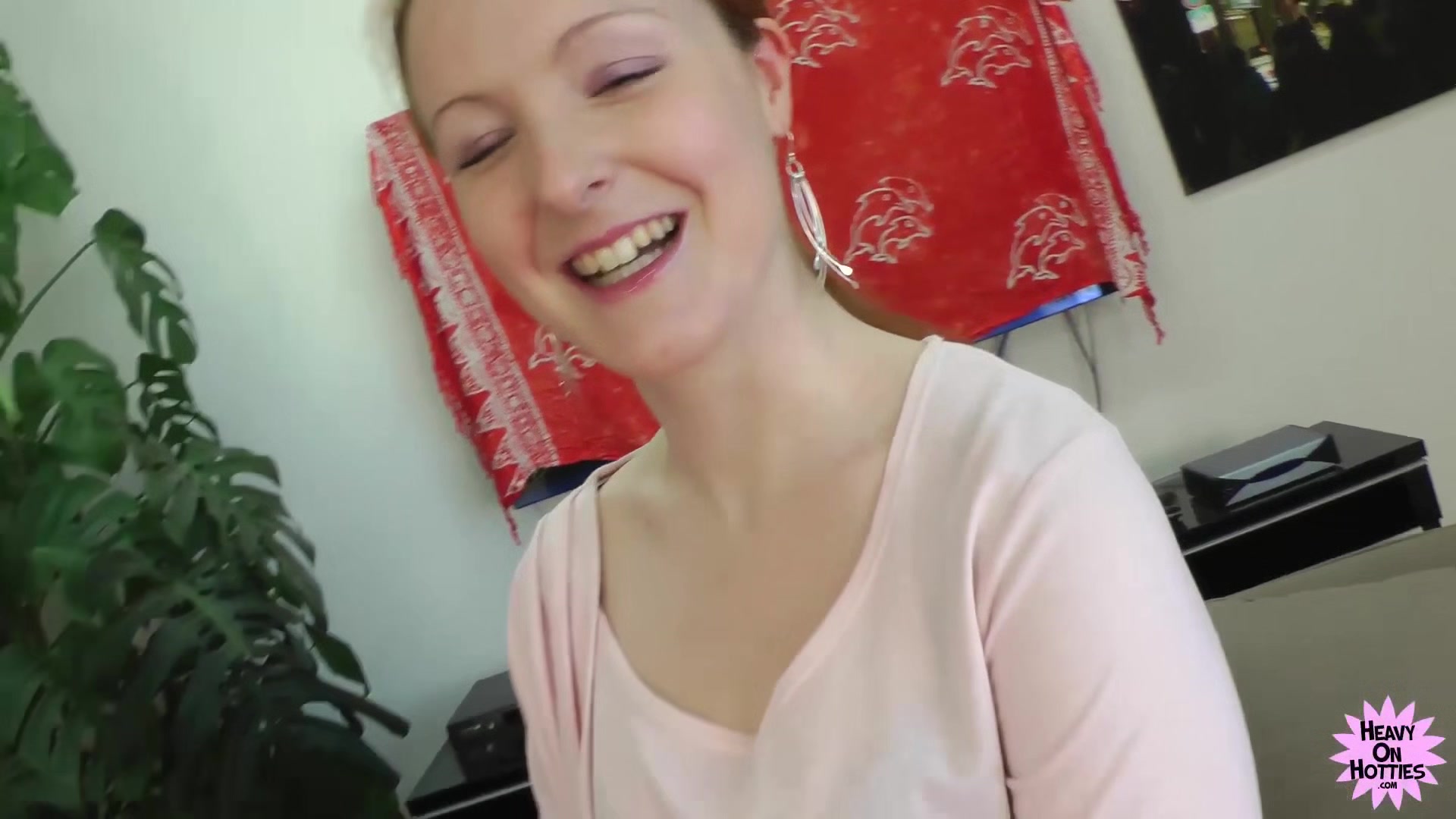 La Hottie, Le Fuck With Marla - HeavyOnHotties