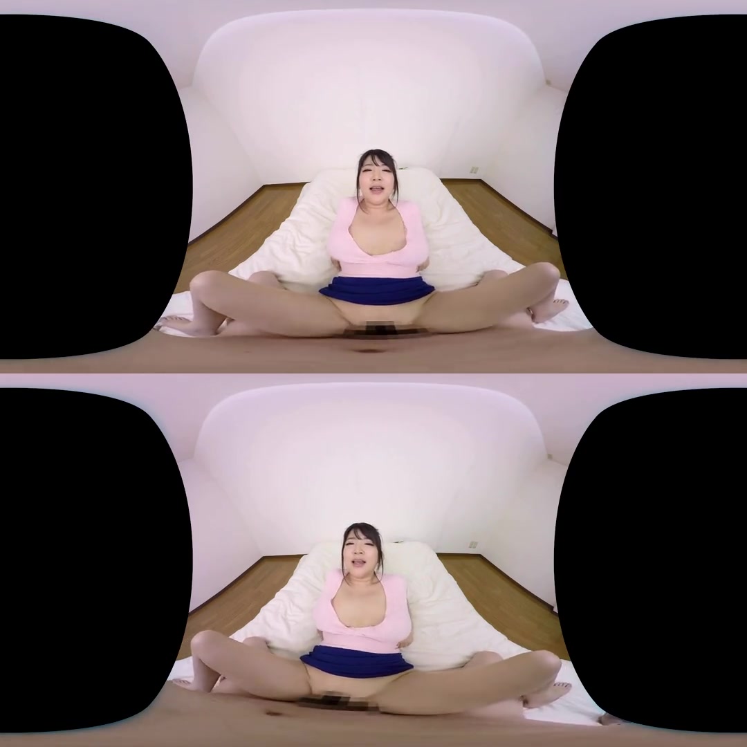 Marina Yuzuki in Marina Yuzuki Big Tit Mania! Popping out of Clothing Creampie Sex 2 - EroTimeVR