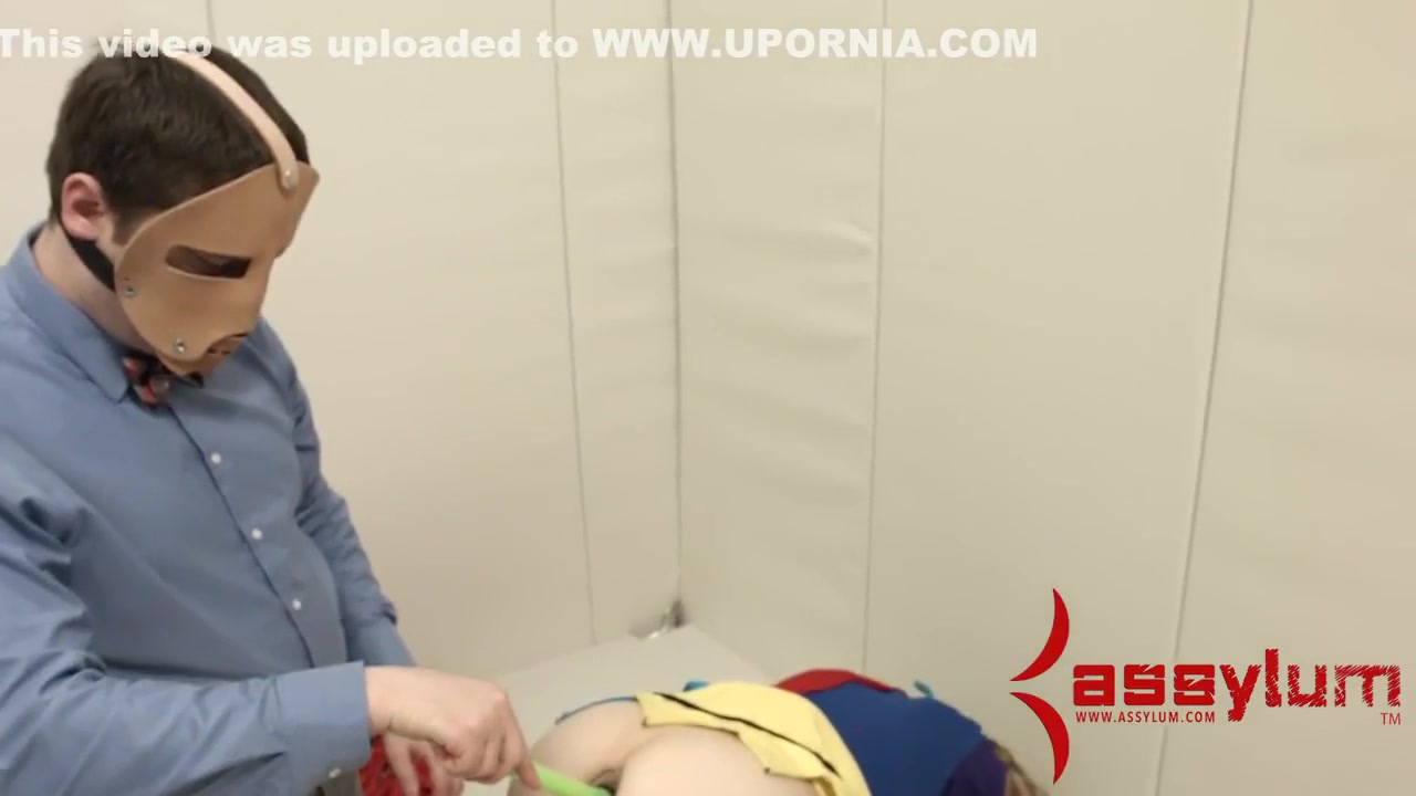 Bound teen 18+ Sub Slut