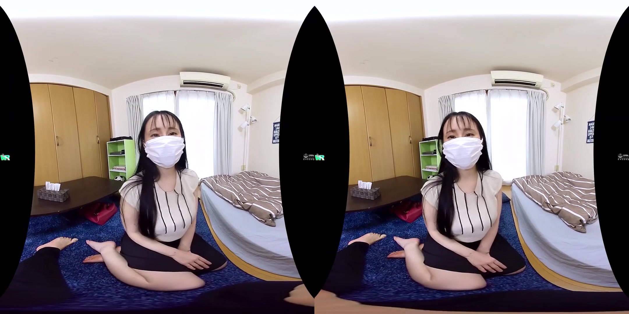 Can We Find a Slut That's Hornier Than You? Shaking Big Tits Nurse Cosplay; Big Tits Japanese Babe Fucked