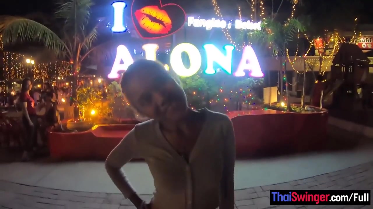 Amateur Couple Watches A Fire Show And Has Hot Sex Once Back In The Hotel
